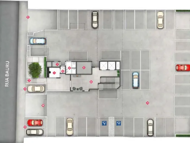 Imagem 11: Mondo Residencial - Apartamento em Baeta Neves, São Bernardo do Campo/Sp
