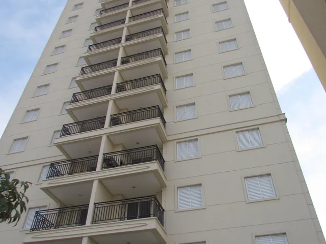 Imagem: Apartamento 70 M² - 3 Dormitórios (1 Suíte)