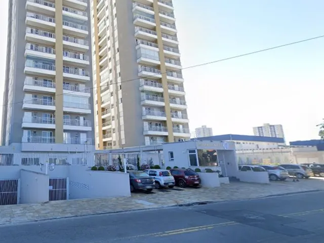 Imagem: Apartamento À Venda no Bairro Baeta Neves