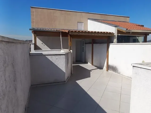 Imagem: Apartamento Cobertura em Vila Junqueira