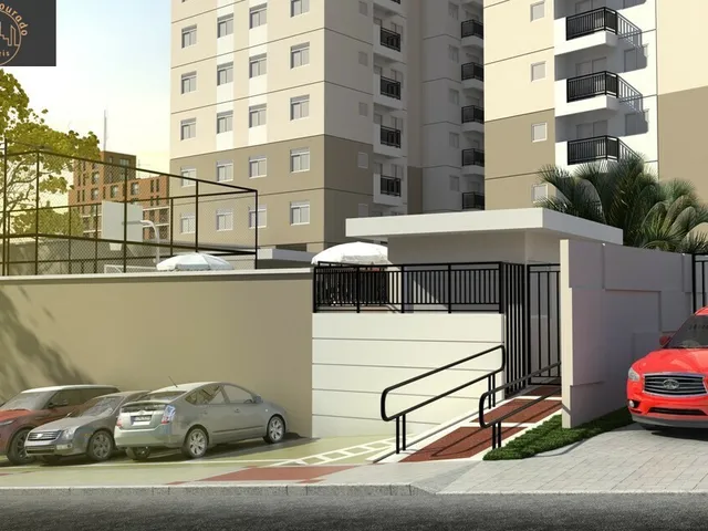 Imagem: Apartamento em Centro, São Bernardo do