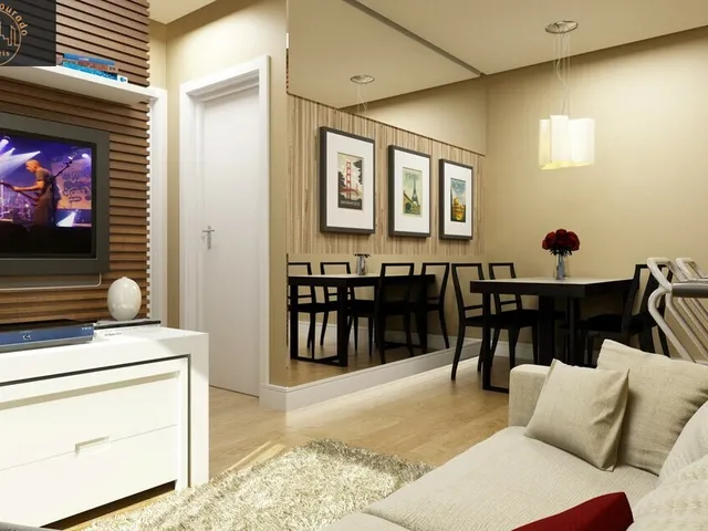 Imagem 8: Sollarium Park - Apartamento em Centro, São Bernardo do Campo/Sp