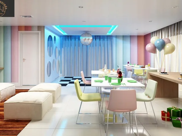 Imagem 6: Sollarium Park - Apartamento em Centro, São Bernardo do Campo/Sp