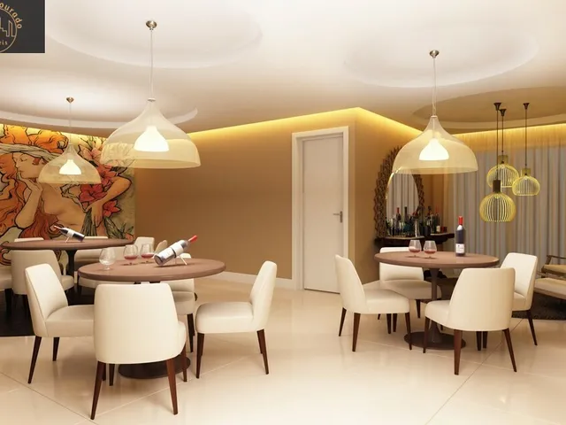 Imagem 13: Sollarium Park - Apartamento em Centro, São Bernardo do Campo/Sp