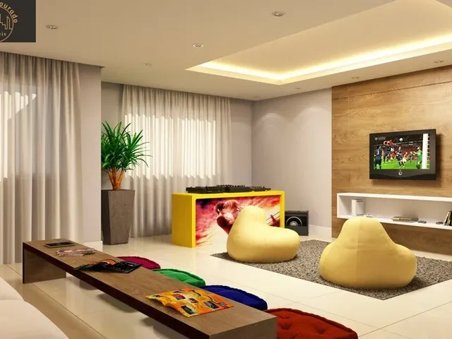 Imagem 9: Sollarium Park - Apartamento em Centro, São Bernardo do Campo/Sp
