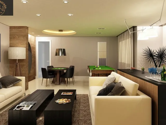 Imagem 14: Sollarium Park - Apartamento em Centro, São Bernardo do Campo/Sp