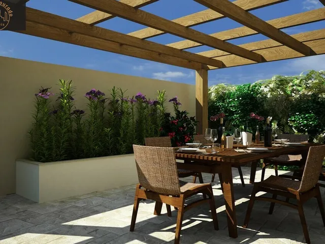 Imagem 12: Sollarium Park - Apartamento em Centro, São Bernardo do Campo/Sp
