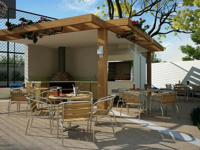 Imagem 7: Sollarium Park - Apartamento em Centro, São Bernardo do Campo/Sp