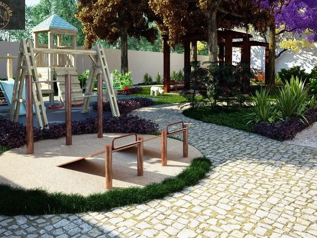 Imagem 3: Sollarium Park - Apartamento em Centro, São Bernardo do Campo/Sp