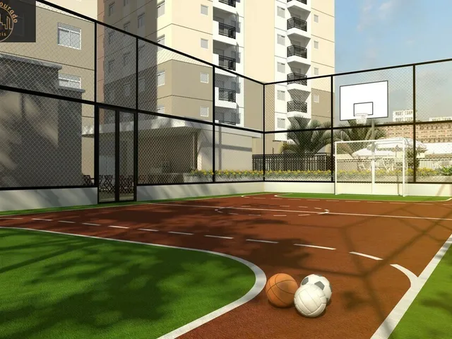 Imagem 2: Sollarium Park - Apartamento em Centro, São Bernardo do Campo/Sp