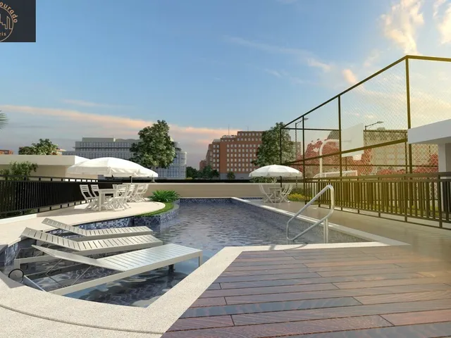 Imagem 11: Sollarium Park - Apartamento em Centro, São Bernardo do Campo/Sp