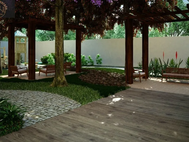 Imagem 5: Sollarium Park - Apartamento em Centro, São Bernardo do Campo/Sp