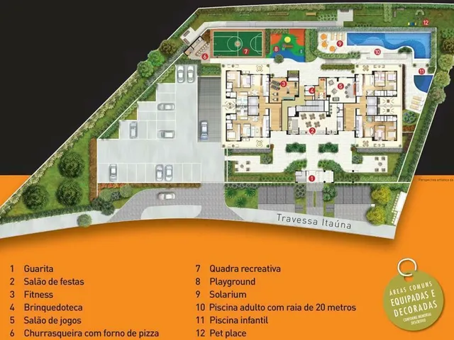 Imagem 10: Stare - Stare Lorenzini