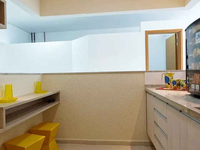 Imagem 8: Apartamento 52 M² - 2 Dormitórios - 2 Vagas - Terraço Grill -A-Venda-Em-Vila-Humaita-Santo-Andre-Sp
