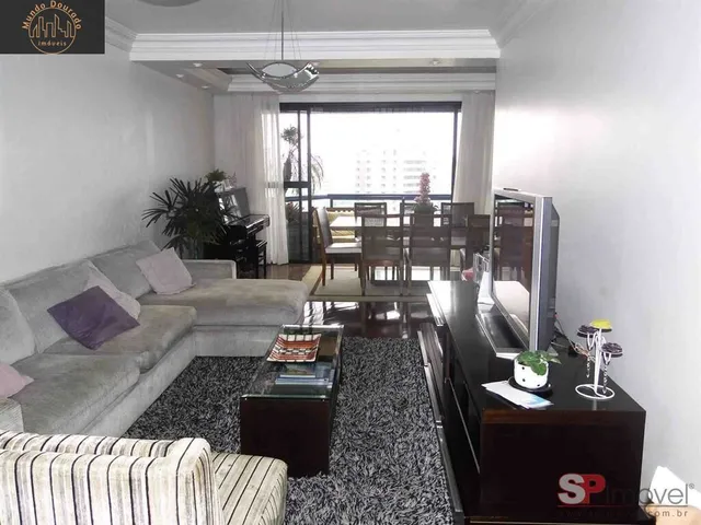 Imagem: Apartamento Alto Padrão em Centro, São