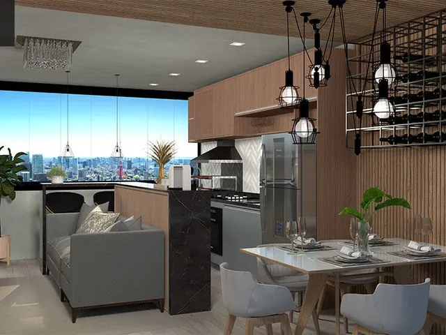 Imagem 12: 0 Apartamento com 3 dormitórios
