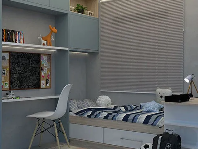 Imagem 16: 0 Apartamento com 3 dormitórios
