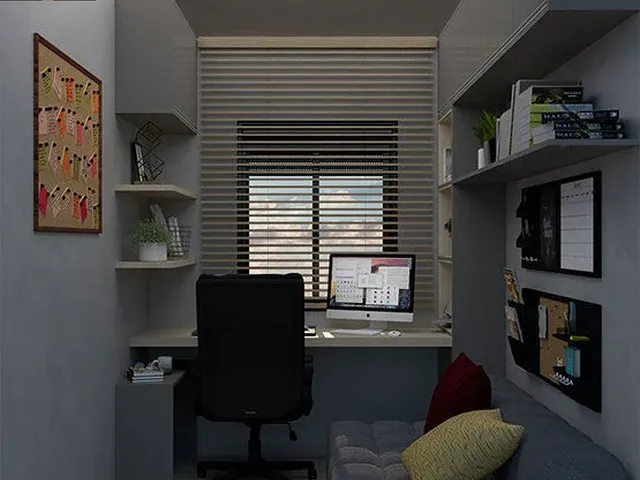 Imagem 14: 0 Apartamento com 3 dormitórios