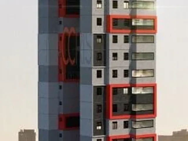 Imagem 6: 0 Apartamento com 3 dormitórios