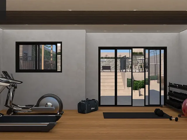 Imagem 9: 0 Apartamento com 3 dormitórios