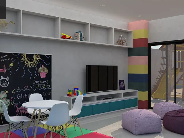 Imagem 11: 0 Apartamento com 3 dormitórios