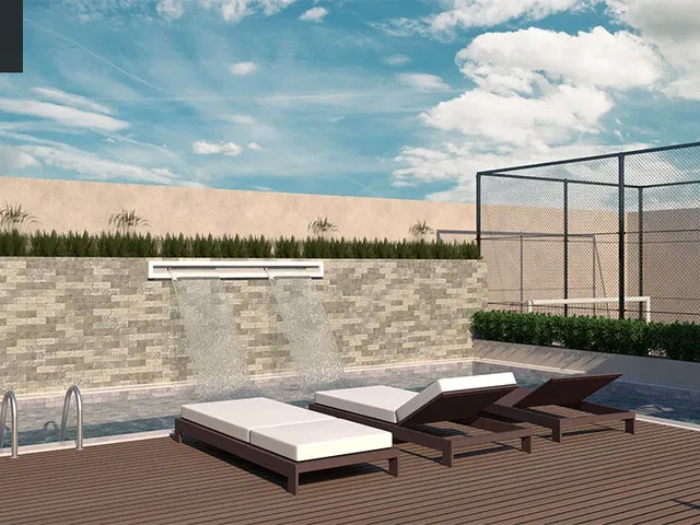 Imagem 4: 0 Apartamento com 3 dormitórios