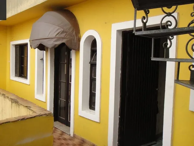 Imagem 11: Casa/Sobrado Grande - 200 M² - 3 Dormitórios - 2 Vagas À Venda no Bairro Jardim do Mar - São Bernardo do Campo/Sp