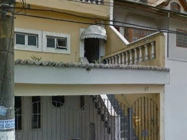 Imagem 12: Casa/Sobrado Grande - 200 M² - 3 Dormitórios - 2 Vagas À Venda no Bairro Jardim do Mar - São Bernardo do Campo/Sp