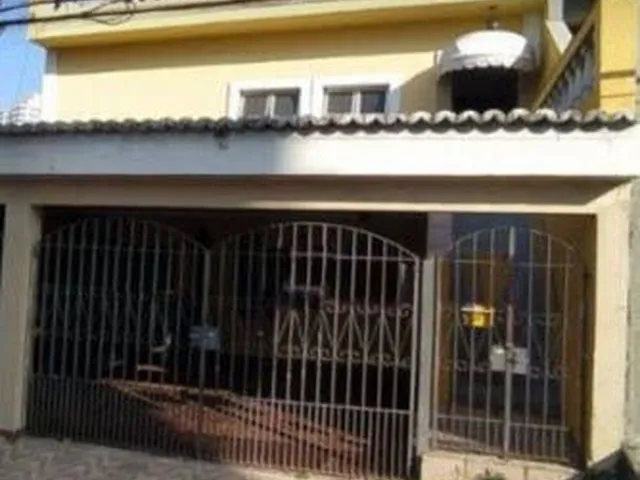 Imagem 7: Casa/Sobrado Grande - 200 M² - 3 Dormitórios - 2 Vagas À Venda no Bairro Jardim do Mar - São Bernardo do Campo/Sp