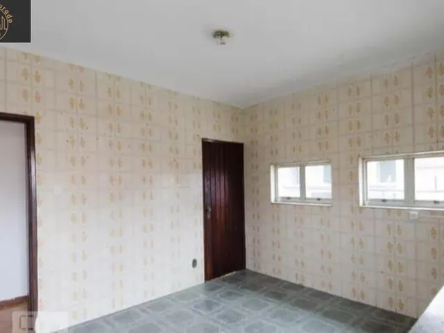 Imagem 4: Casa/Sobrado Grande - 200 M² - 3 Dormitórios - 2 Vagas À Venda no Bairro Jardim do Mar - São Bernardo do Campo/Sp