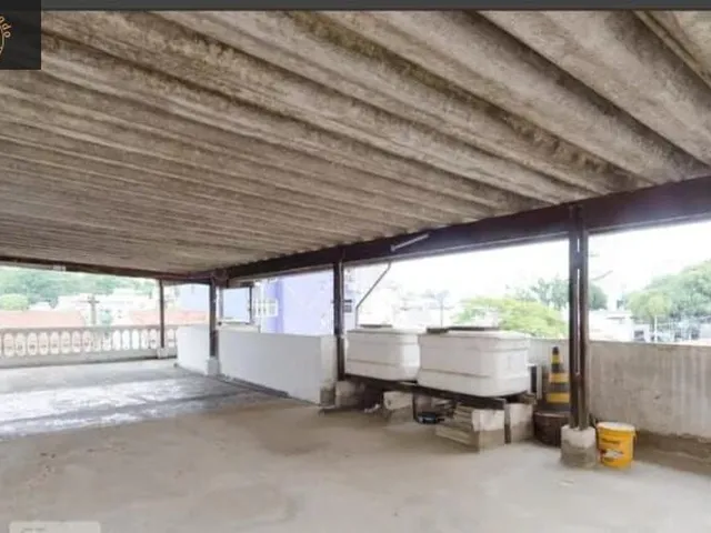 Imagem 10: Casa/Sobrado Grande - 200 M² - 3 Dormitórios - 2 Vagas À Venda no Bairro Jardim do Mar - São Bernardo do Campo/Sp