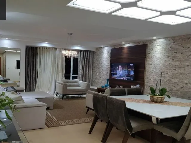 Imagem: Apartamento 134 M² - 3 Dormitórios (2