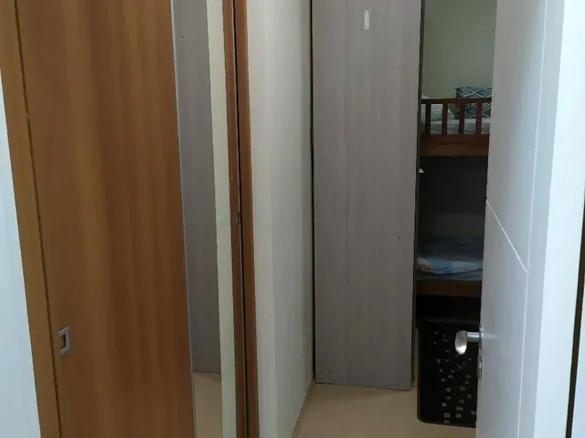 Imagem 4: Apartamento 134 M² - 3 Dormitórios (2 Suítes) - 3 Vagas a Venda Vila Caminho do Mar - São Bernardo do Campo/Sp