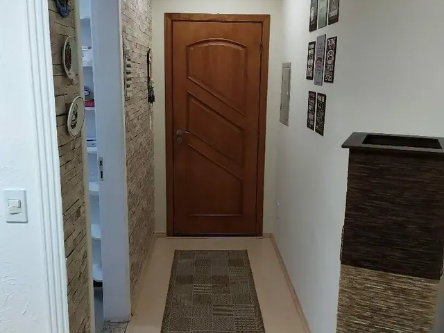 Imagem 5: Apartamento 134 M² - 3 Dormitórios (2 Suítes) - 3 Vagas a Venda Vila Caminho do Mar - São Bernardo do Campo/Sp