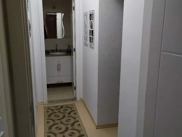 Imagem 12: Apartamento 134 M² - 3 Dormitórios (2 Suítes) - 3 Vagas a Venda Vila Caminho do Mar - São Bernardo do Campo/Sp