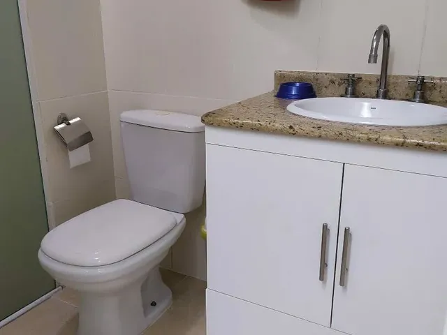 Imagem 16: Apartamento 134 M² - 3 Dormitórios (2 Suítes) - 3 Vagas a Venda Vila Caminho do Mar - São Bernardo do Campo/Sp