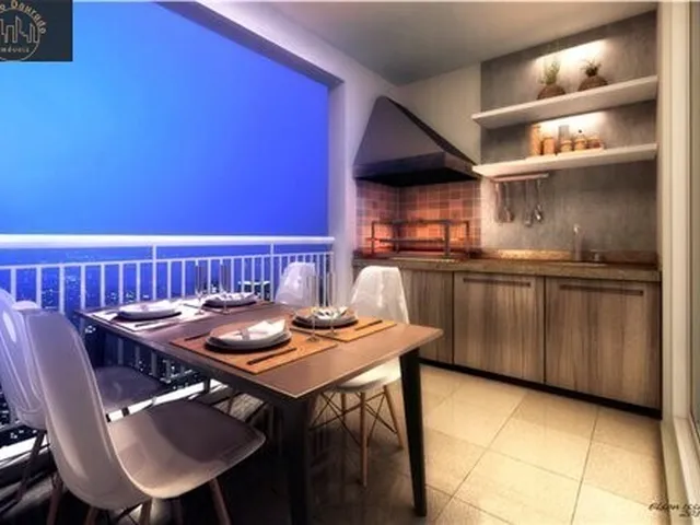 Imagem 4: Villa Cavana - Apartamento Vila Cavana
