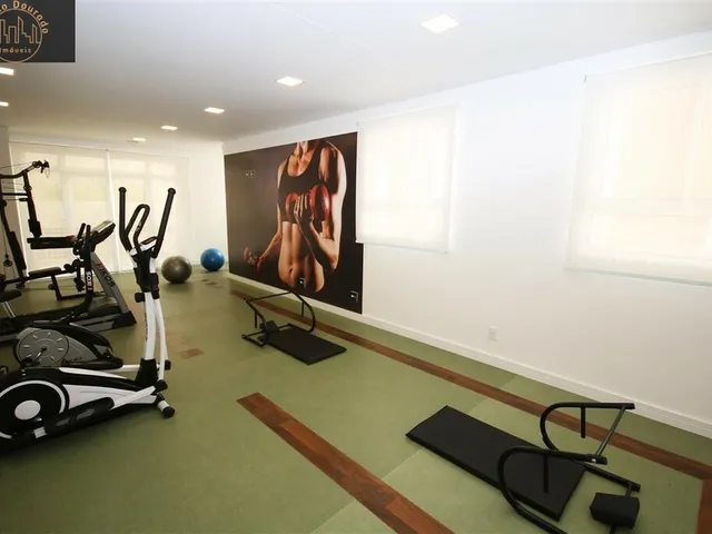 Imagem 8: Villa Cavana - Apartamento Vila Cavana