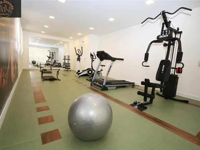Imagem 14: Villa Cavana - Apartamento Vila Cavana