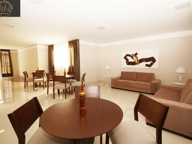 Imagem 3: Villa Cavana - Apartamento Vila Cavana