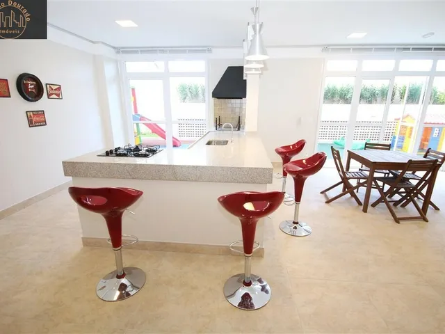 Imagem 11: Villa Cavana - Apartamento Vila Cavana