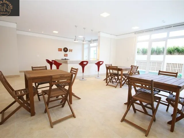 Imagem 9: Villa Cavana - Apartamento Vila Cavana