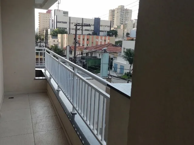 Imagem 10: Apartamento 82M² 03 Dorms Sendo 01 Suíte em Sbc