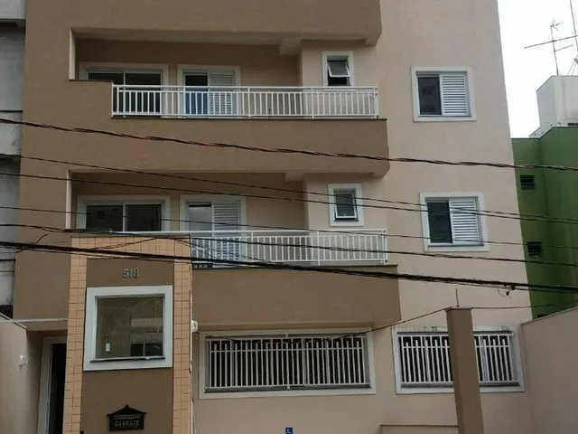 Imagem 16: Apartamento 82M² 03 Dorms Sendo 01 Suíte em Sbc