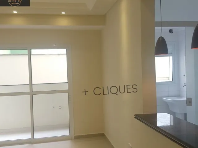 Imagem 13: Apartamento 82M² 03 Dorms Sendo 01 Suíte em Sbc