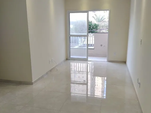 Imagem 5: Apartamento 82M² 03 Dorms Sendo 01 Suíte em Sbc