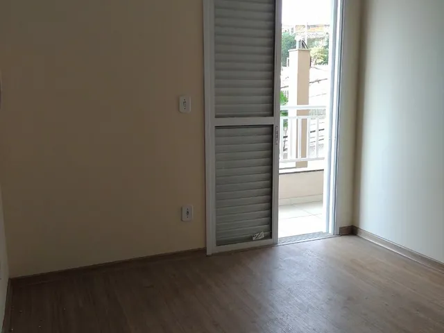 Imagem 2: Apartamento 82M² 03 Dorms Sendo 01 Suíte em Sbc