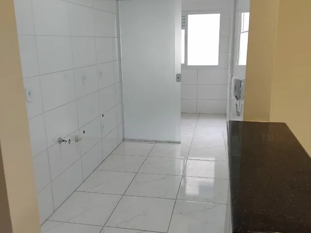 Imagem 3: Apartamento 82M² 03 Dorms Sendo 01 Suíte em Sbc