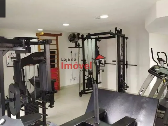 Imagem 7: Mirante Demarchi - Apartamento 60 M²