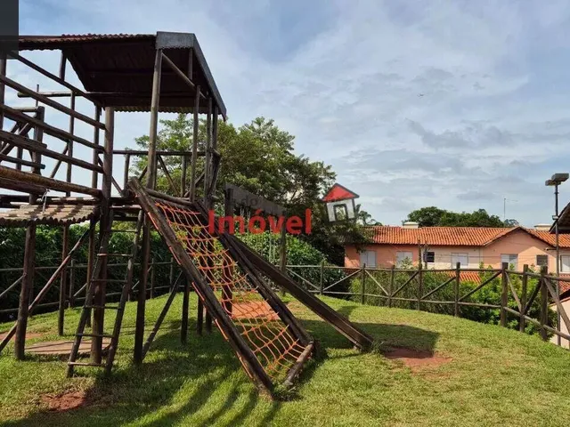 Imagem 2: Mirante Demarchi - Apartamento 60 M²